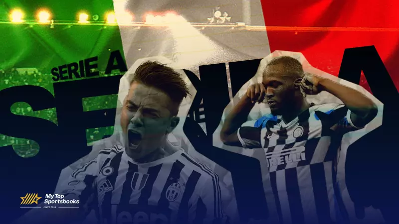 SERIE A Betting