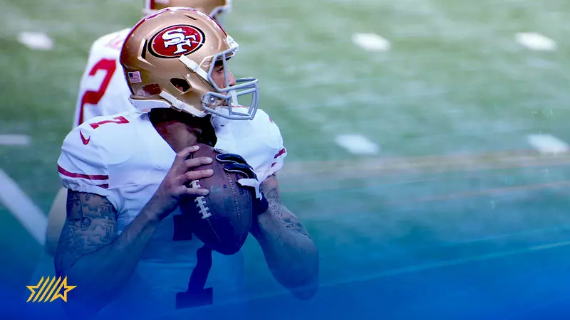 San Francisco 49ers odds