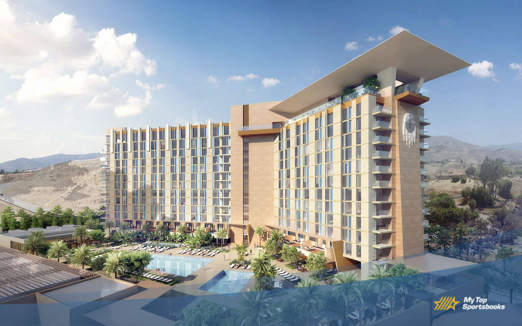 san manuel casino