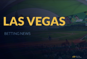 Las Vegas Betting News