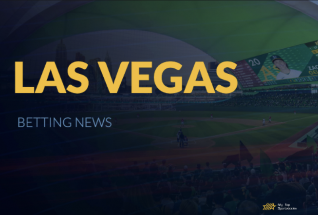 Las Vegas Betting News