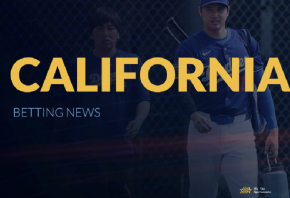 California Betting News