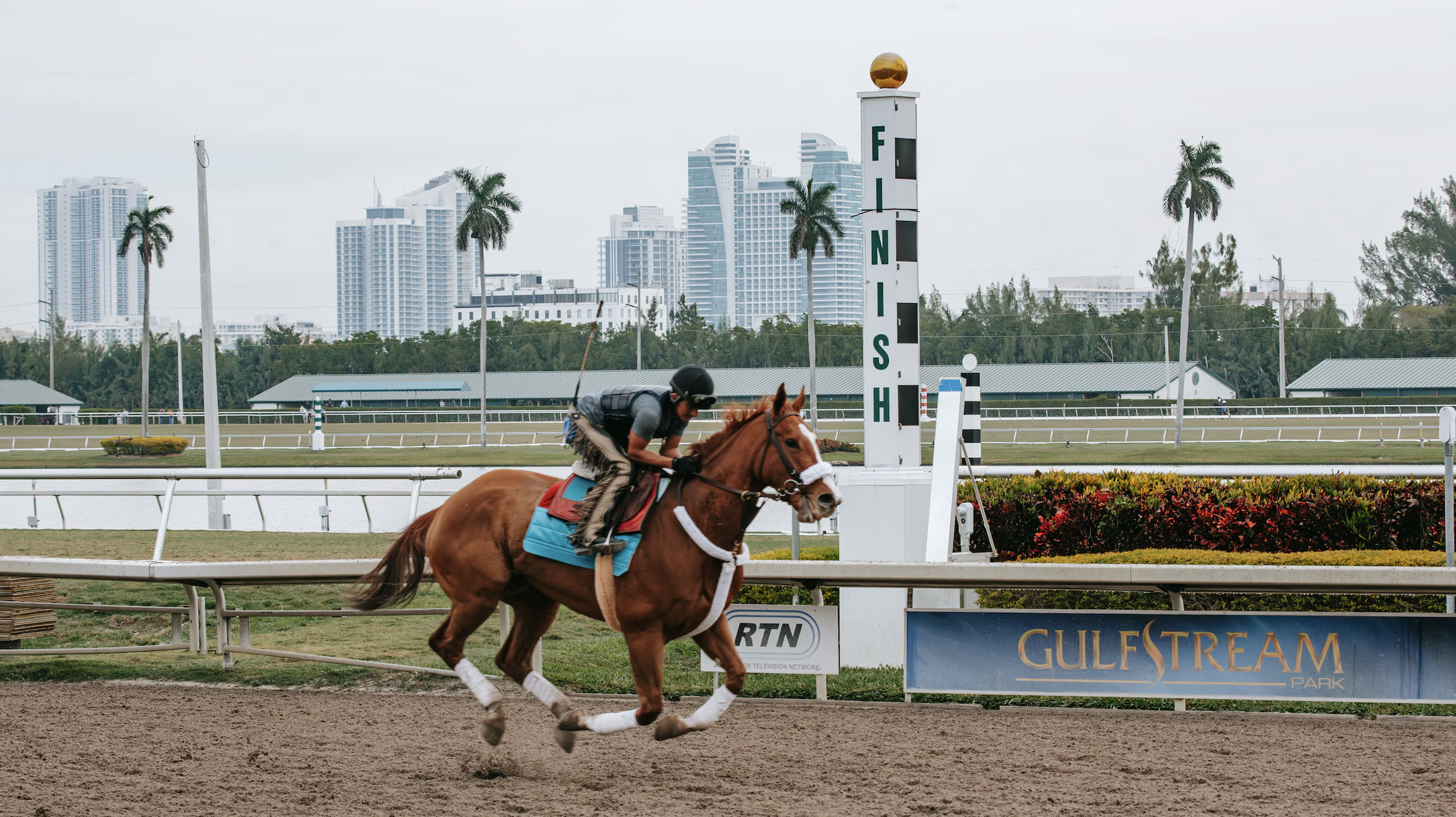 FLorida Racing