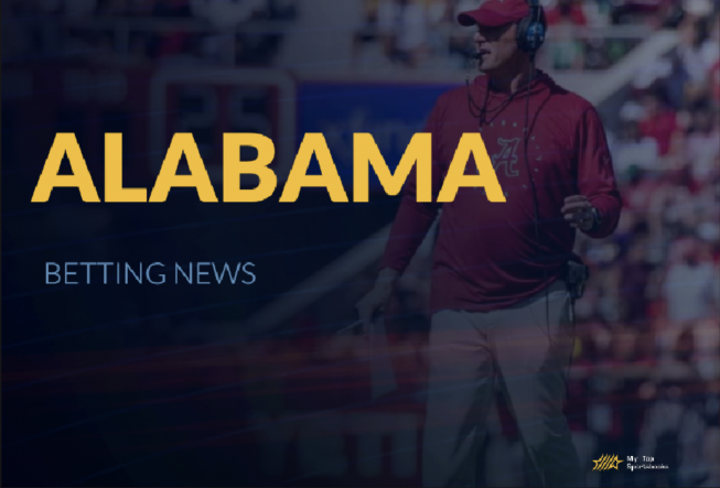 Bama Football