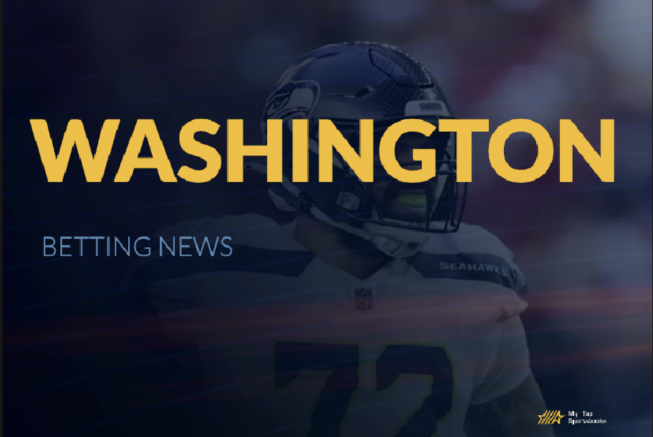 Prediction Markets Washington