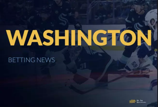 Washington Betting News