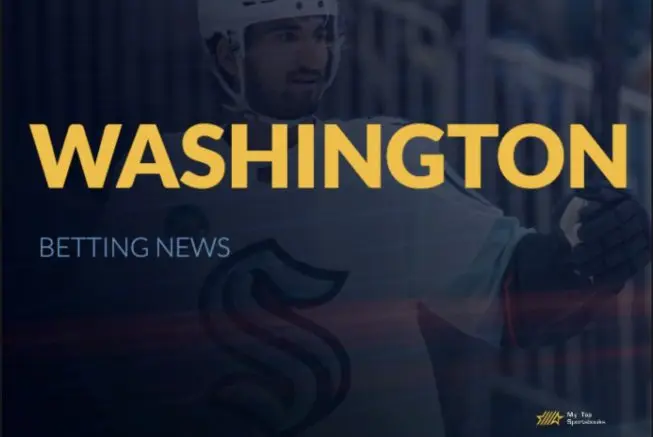 Sports Betting Washington