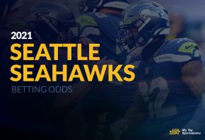 seattle sehawks 2021 betting odds