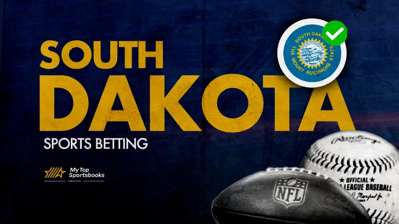 South dakota sports betting - complete review