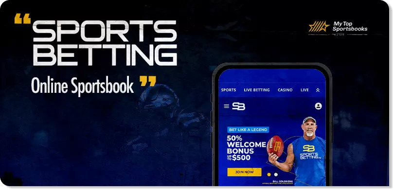Sportsbetting.ag online sports betting in US