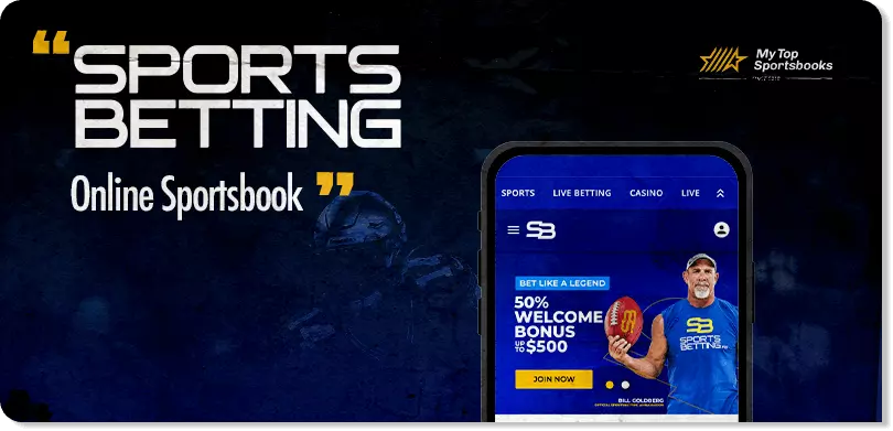 Sportsbetting.ag online sports betting in USA