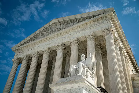 Supreme Court Case
