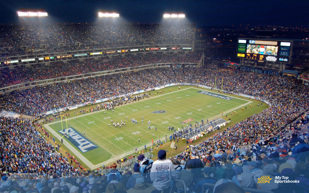 Tennessee sports betting