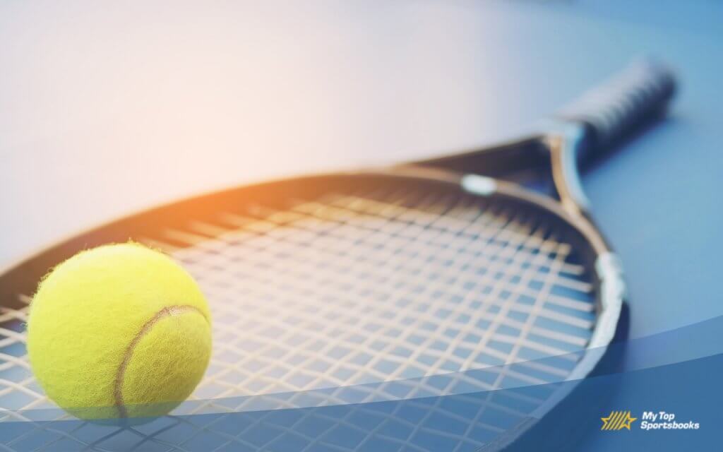 Australian Open Betting Guide Image