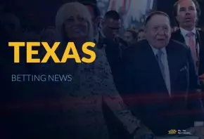 Texas Adelson Family