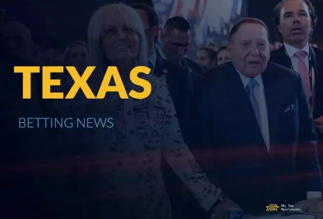 Texas Adelson Family