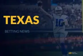 Texas Betting