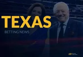 Texas Betting Update