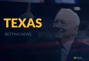 Jerry Jones Betting
