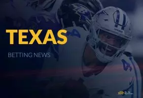 Texas Betting News