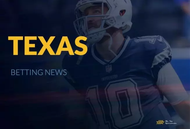 Texas December News
