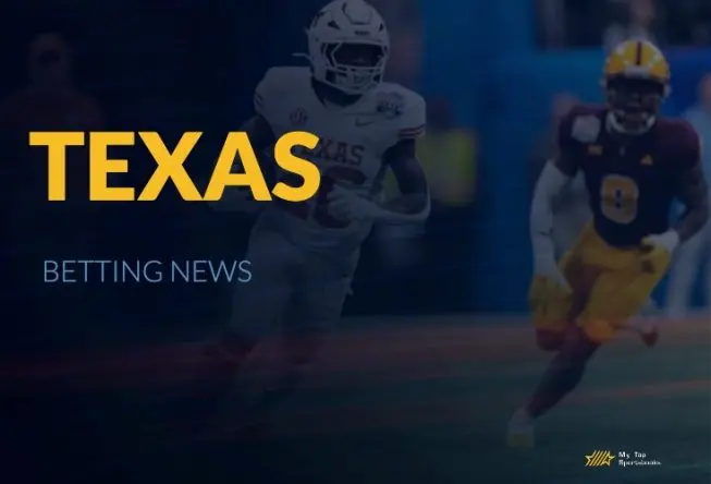 Texas Betting