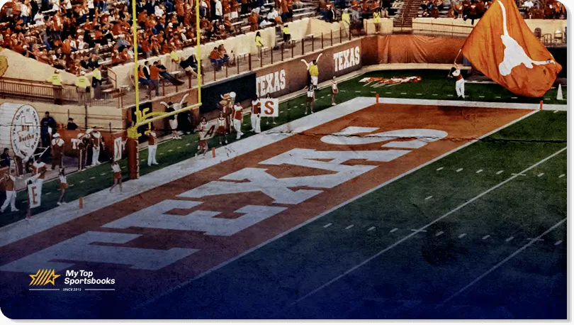 Texas best betting tips