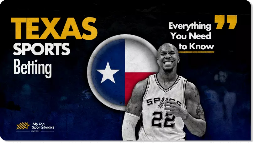 Texas sports betting