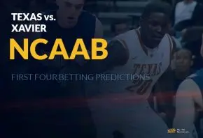 Texas vs. Xavier NCAAB Betting Picks