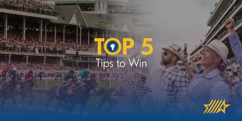 Top 5 Tips to Win