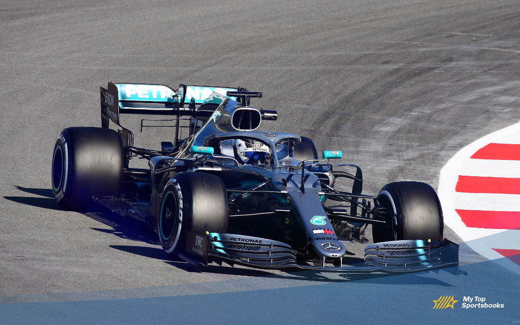 Top Five US Grand Prix Betting Tips and Strategies