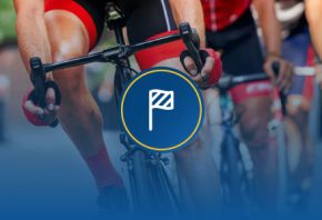 Cycling image 1