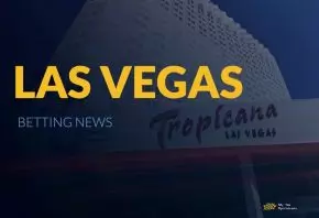 Tropicana Blows Up