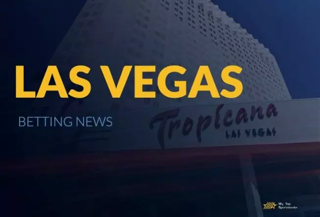 Tropicana Blows Up