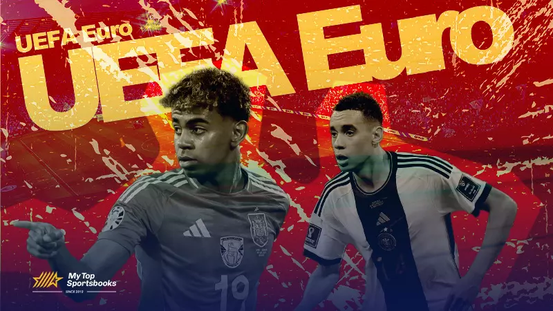 UEFA Euro cup odds