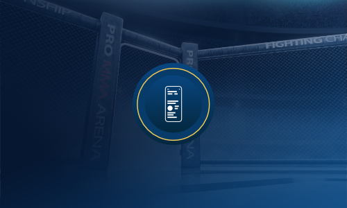 Best UFC Betting Apps - MMA Real Money Apps