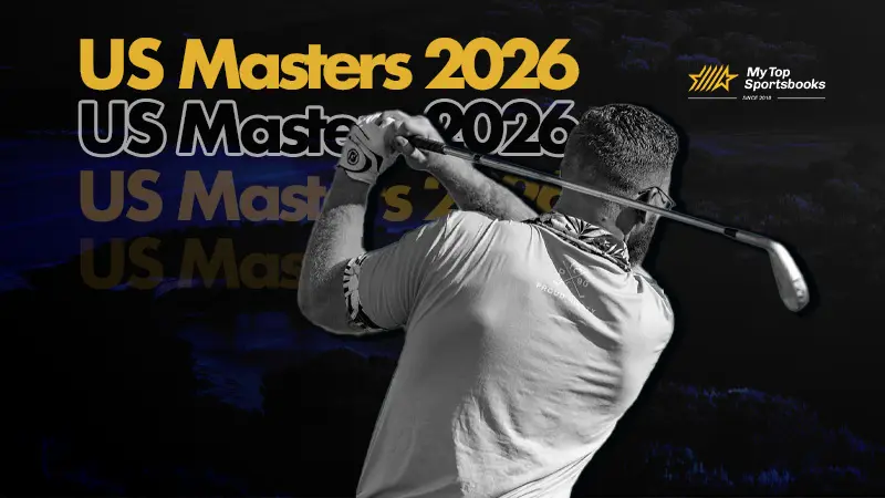 US Masters 2026 offshore Sportsbooks
