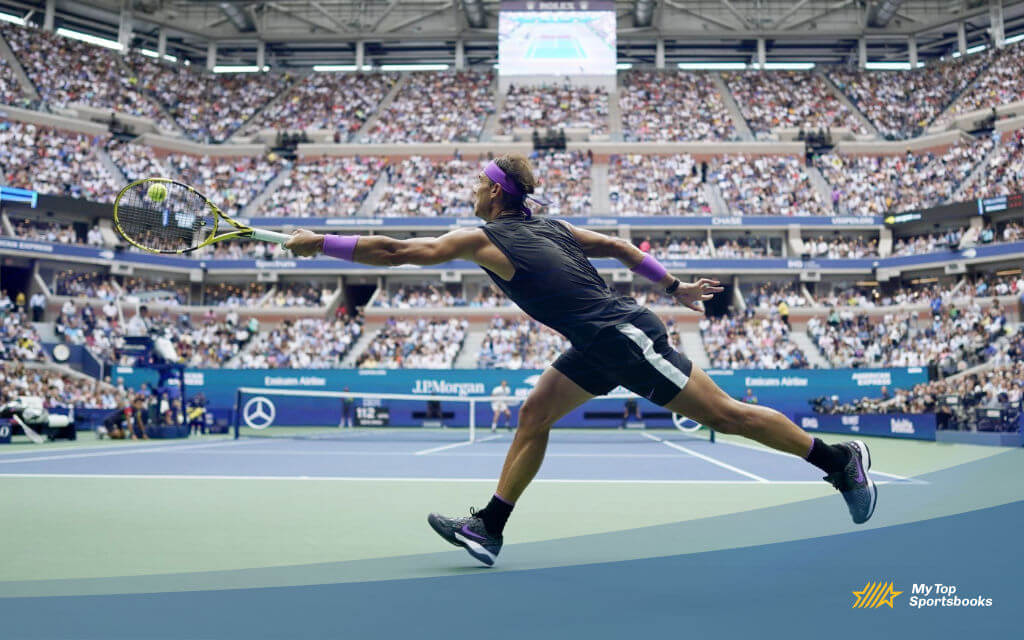 us open tennis odds