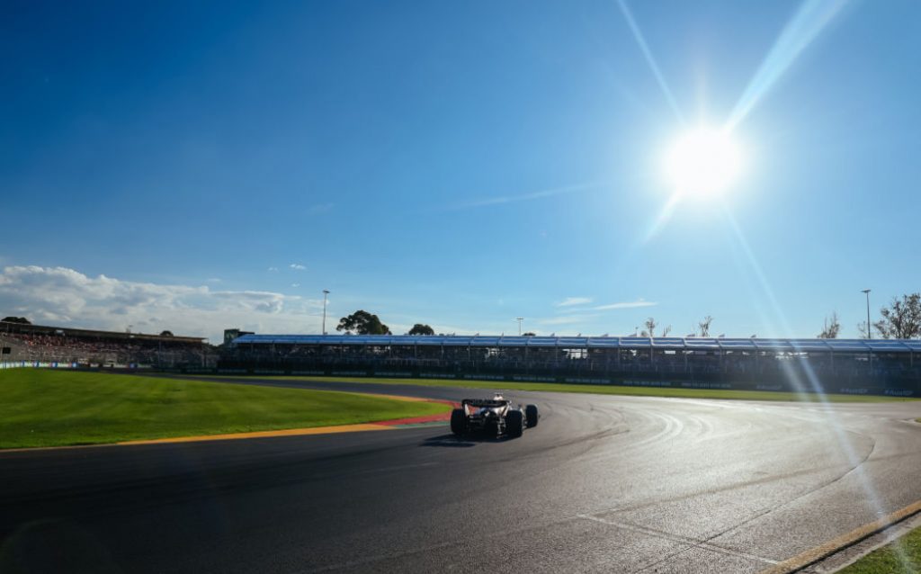 United States F1 Grand Prix 2023 Betting Odds