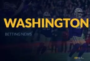Washington Betting News