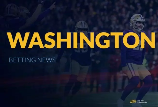 Washington Betting News