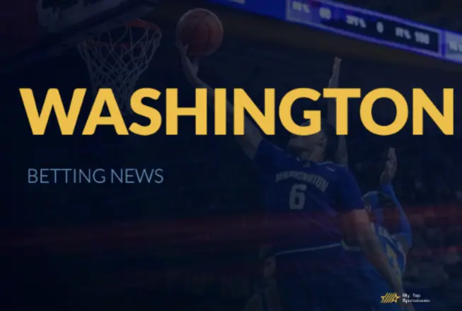 Washington Casino News