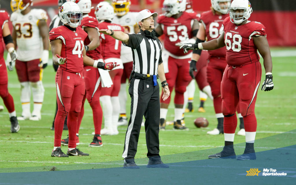 Super Bowl Betting on Penalties