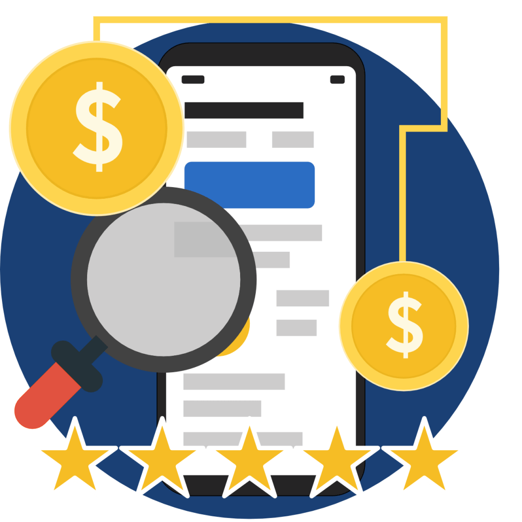 Why do we choose these betting apps?