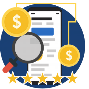 Our Top 5 Sportsbook Picks for Mobile Betting