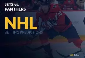 Winnipeg Jets vs. Florida Panthers NHL Betting Picks