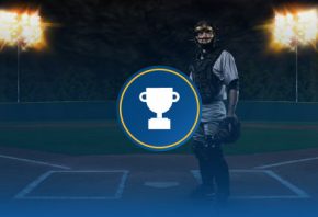 MLB Baseball image 1