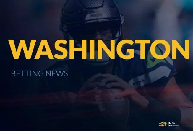 Washington September Update