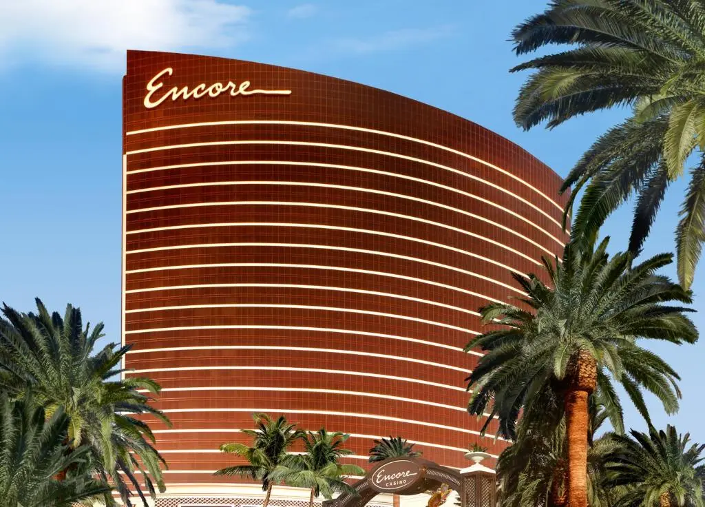 Wynn Vegas