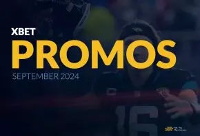 XBet Deals August